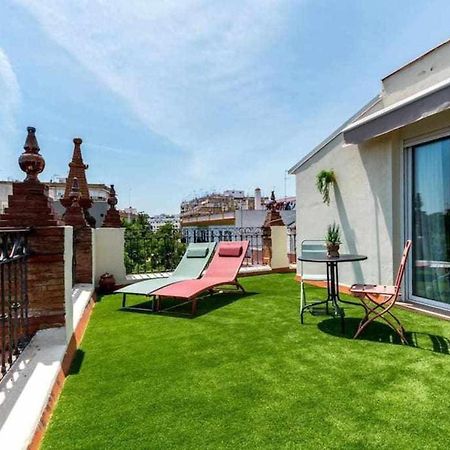 Casa Mint Triana Seville Exterior photo