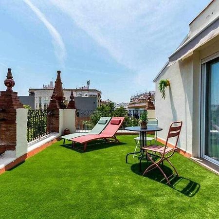 Casa Mint Triana Seville Exterior photo
