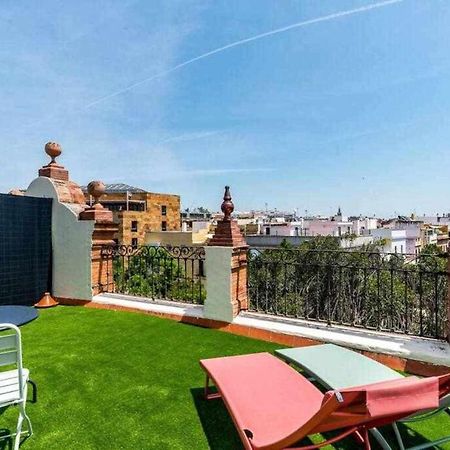 Casa Mint Triana Seville Exterior photo