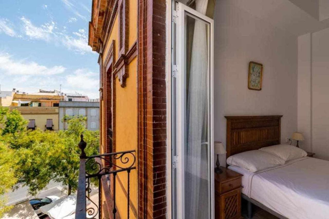 Casa Mint Triana Seville Room photo