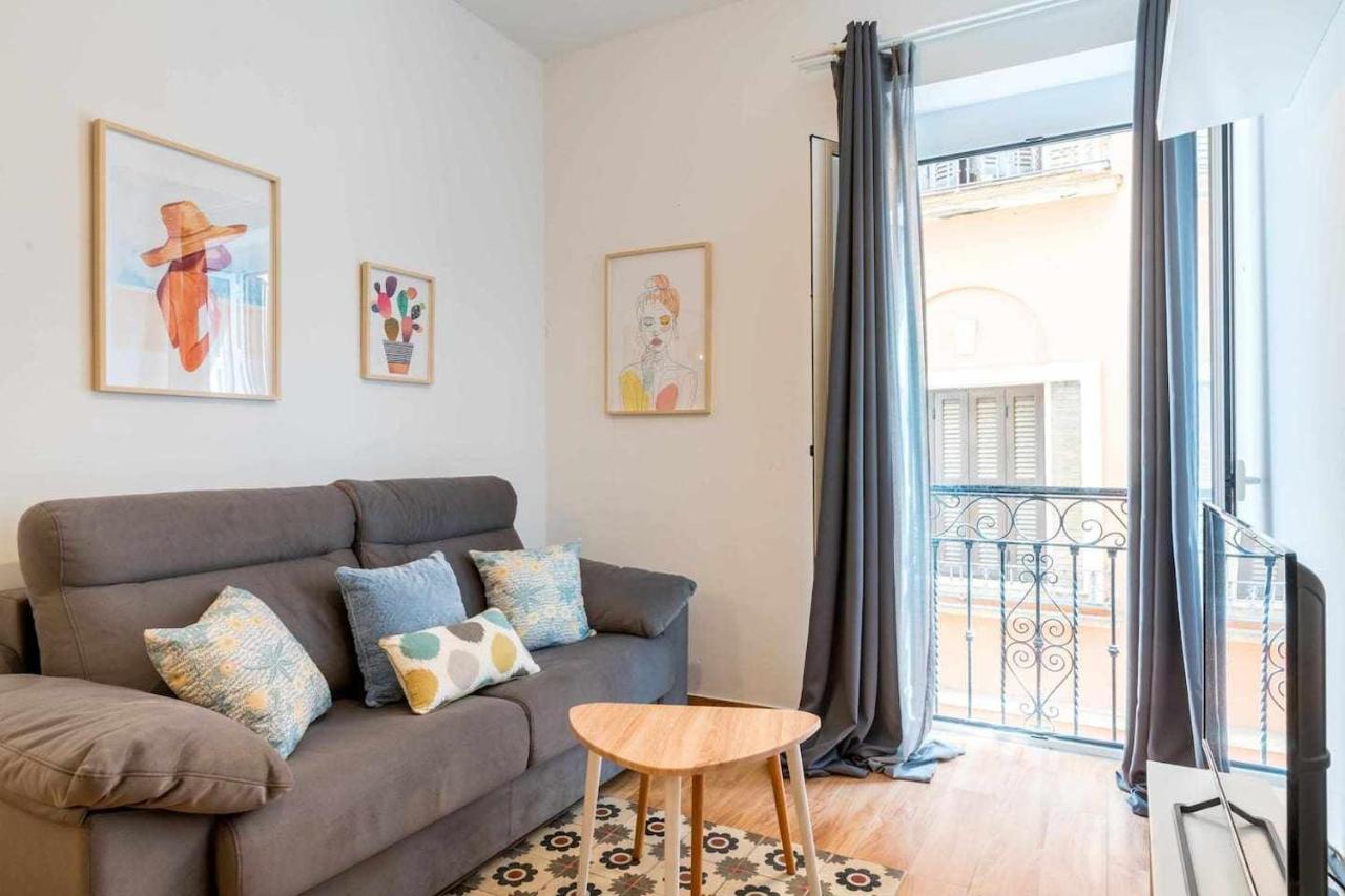 Casa Mint Triana Seville Room photo