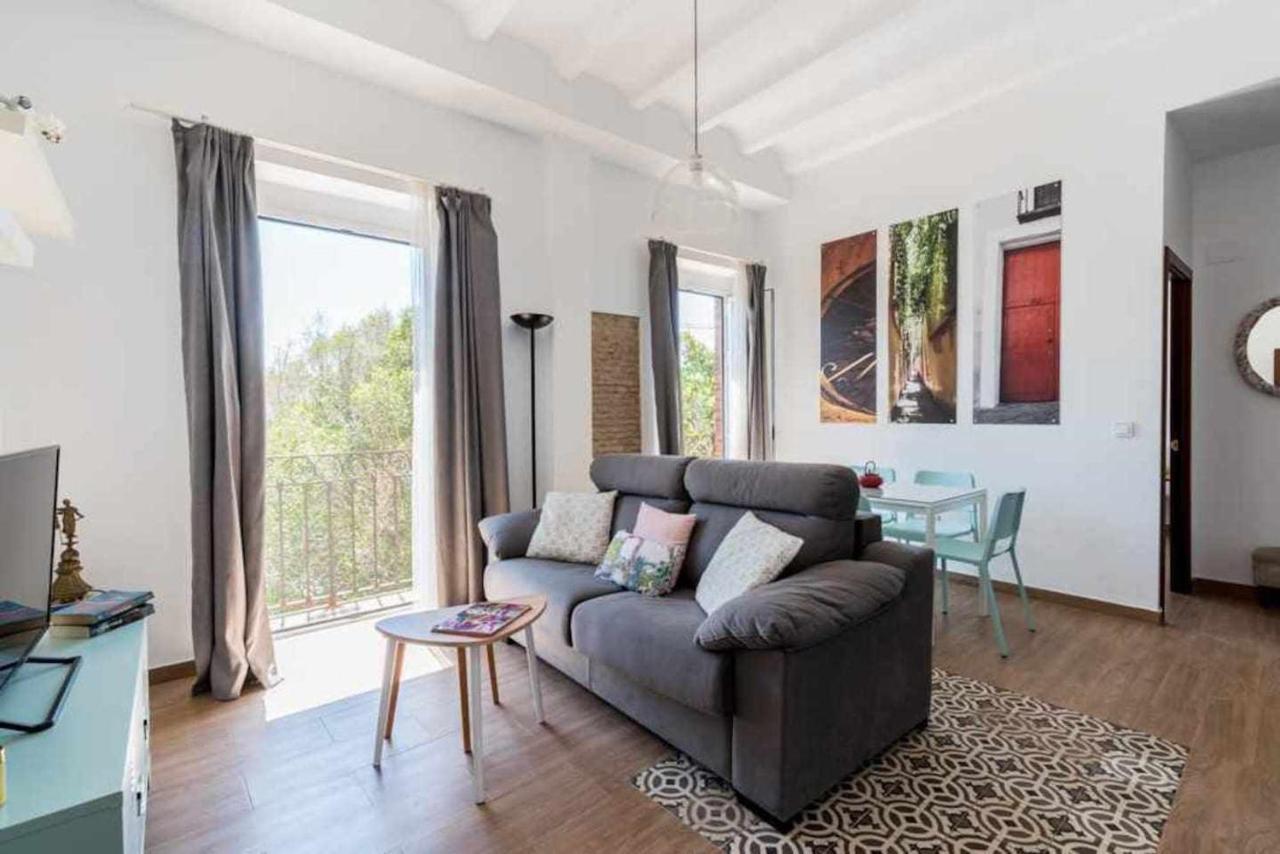 Casa Mint Triana Seville Room photo