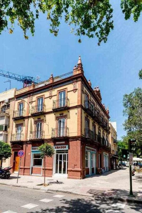 Casa Mint Triana Seville Exterior photo