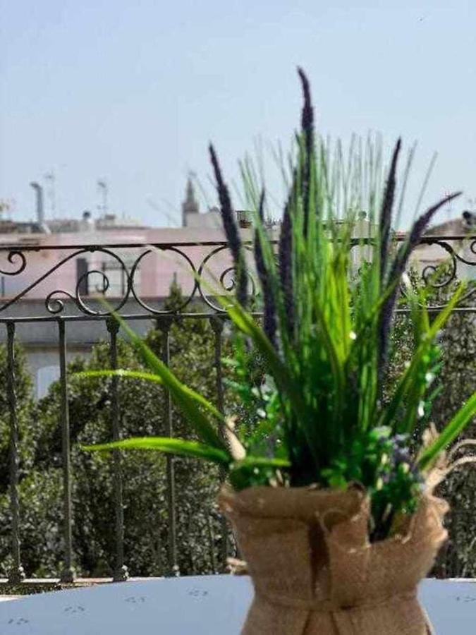 Casa Mint Triana Seville Exterior photo