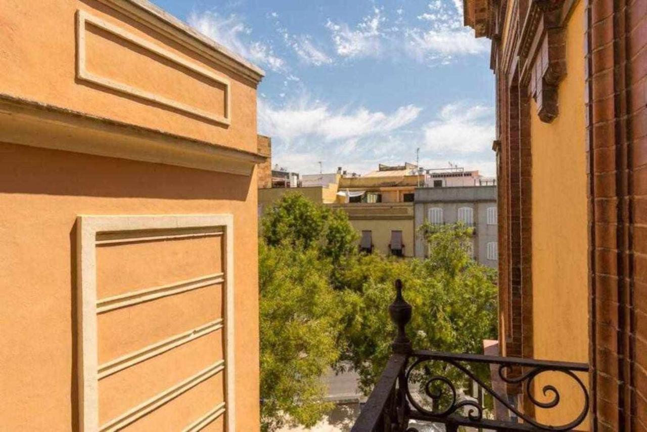 Casa Mint Triana Seville Room photo