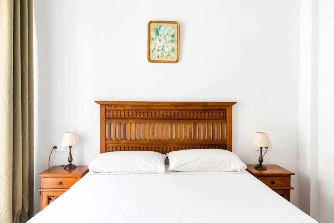 Casa Mint Triana Seville Room photo