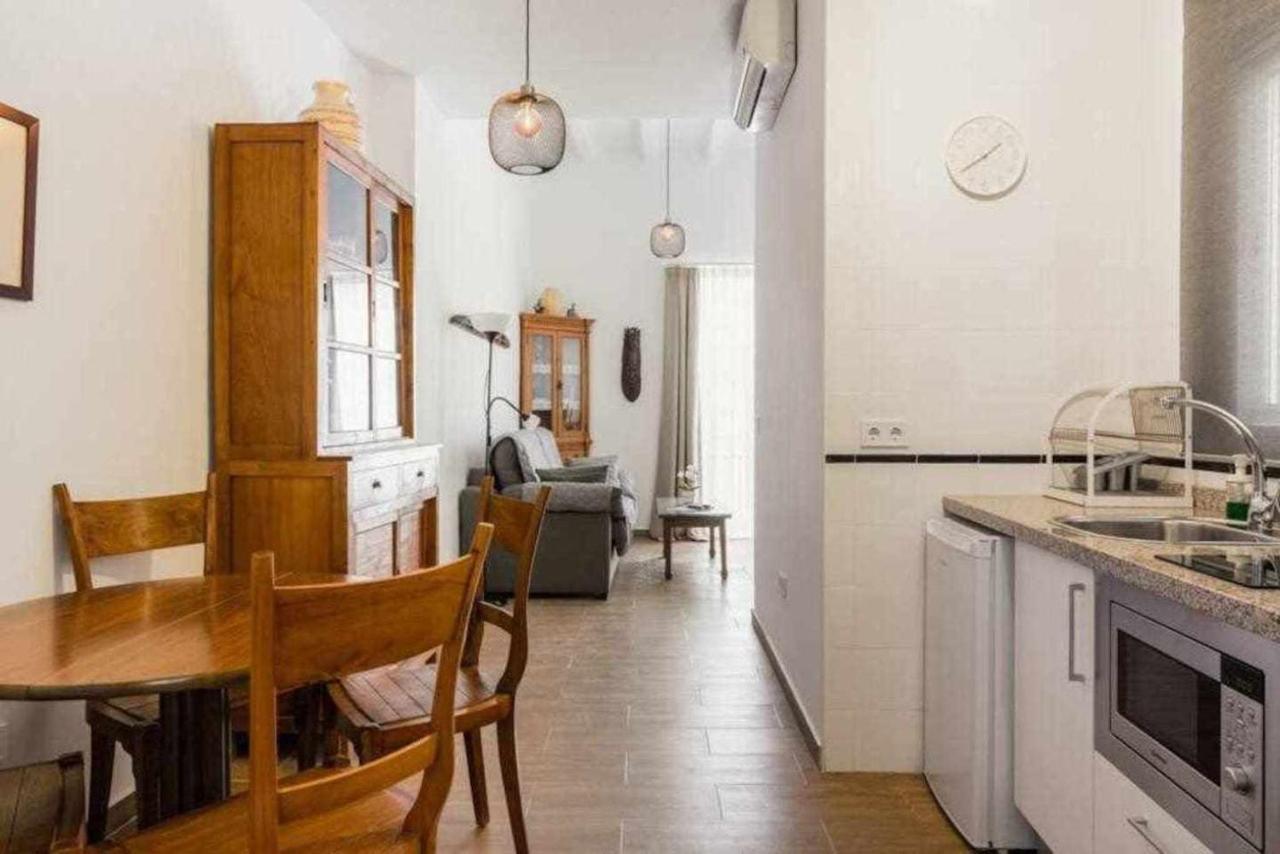 Casa Mint Triana Seville Room photo
